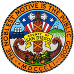COSD Seal