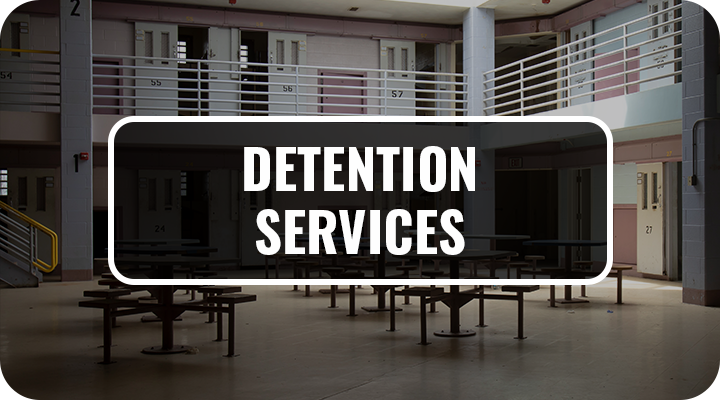 Detention Services 