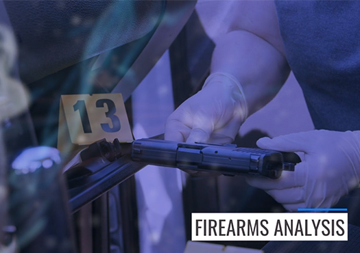 Firearm Forensics v1