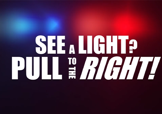 See a light pull to the right v1