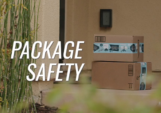 Package Safety