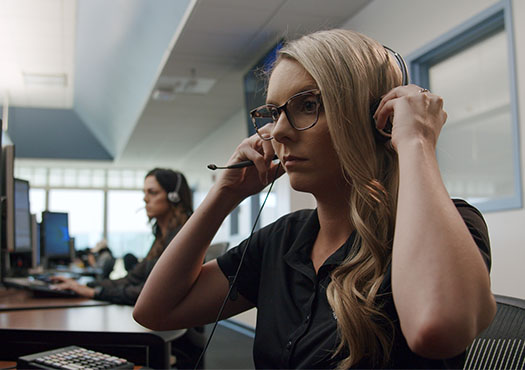 What Makes A Great Dispatcher