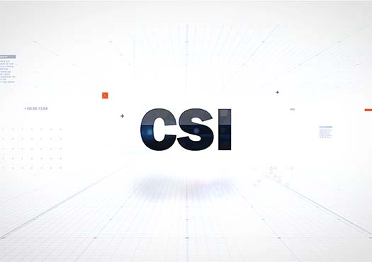 CSI - Website
