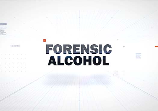 FORENSIC ALCOHOL - Website