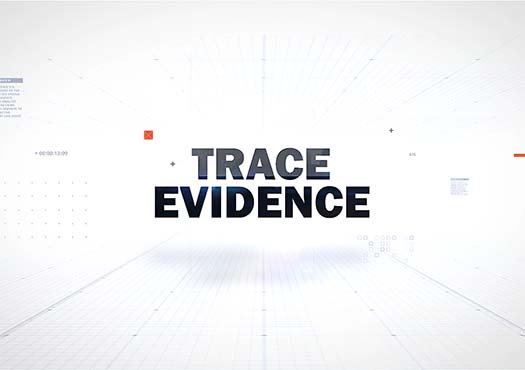 TRACE EVIDENCE - Website