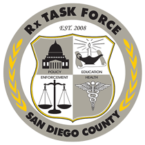 Rx Task Froce Logo