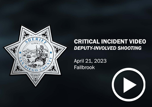 Fallbrook OIS - Press Release Thumbnail with Play Button