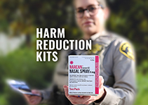 Harm Reduction Kits thumbnail