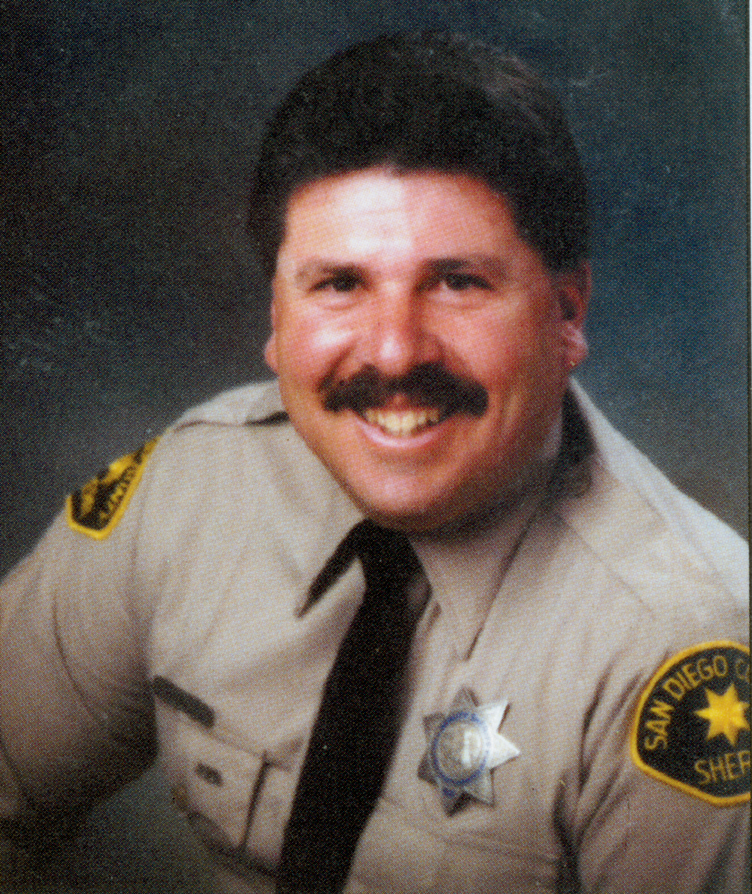 Deputy Patrick Steven Coyle