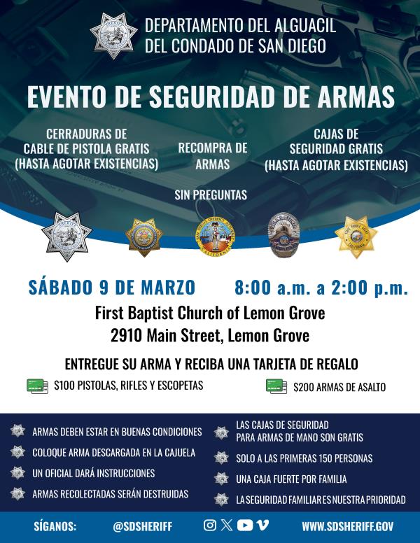 Web Spanish 01-30-2024 Gun Safety Event  lemon grove Folder (1)