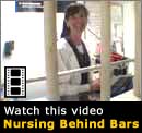 Recruit Nursing video
