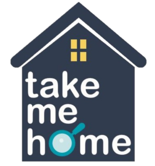 Take Me Home logo